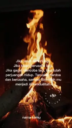 status hari ini |api