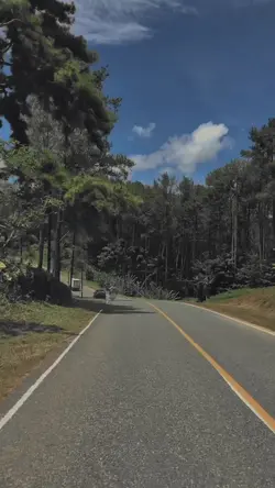 video perjalanan 