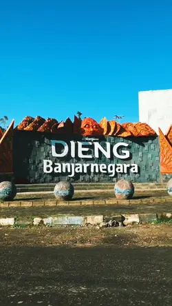 Dah lama ngga nih...