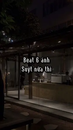 Mẫu beat 6 ảnh