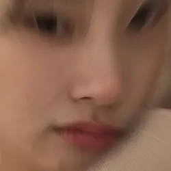 보정 템플릿✨