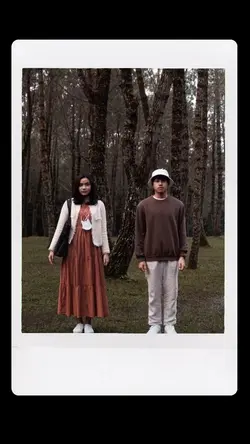 nanti kita seperti 