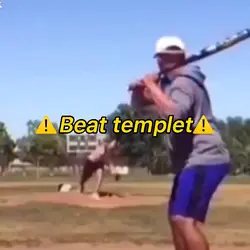 Beat templet