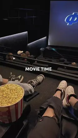 movie time