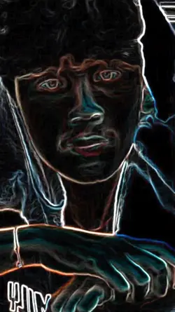 slowmo x neon