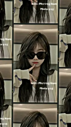 Beat 2 ảnh giật giật