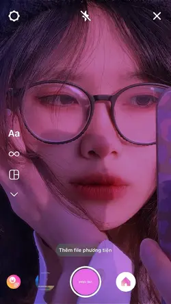 1ẢNH + MÀU INSTAGRAM