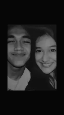 hitam putih 