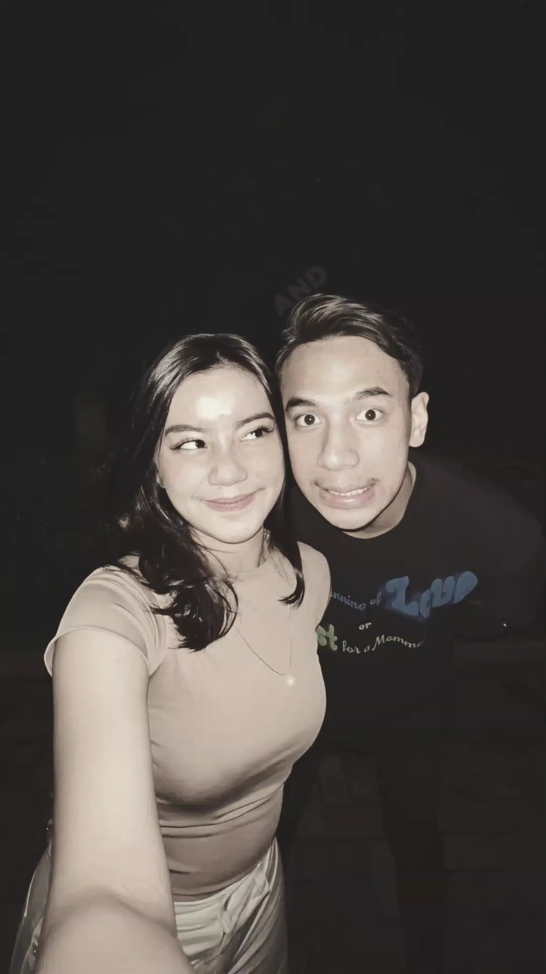 Amor pájaro 