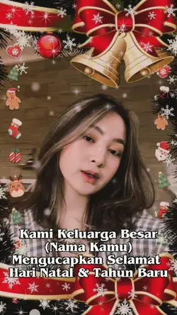 Selamat Hari Natal