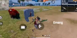 ONE SHOT IS KANGRURU