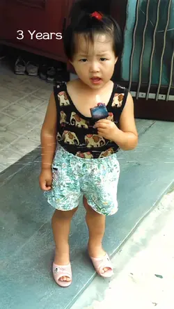 Trend Trưởng Thành 