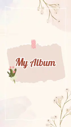 my Album