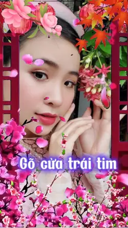 Gõ cửa trái tim