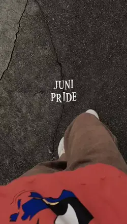 juni pride 