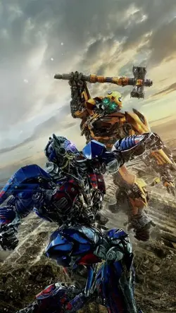 transformers edit