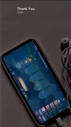 Ml Lirik