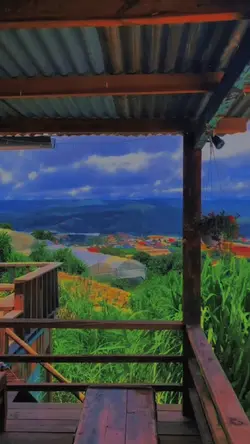 Slow thiên nhiên