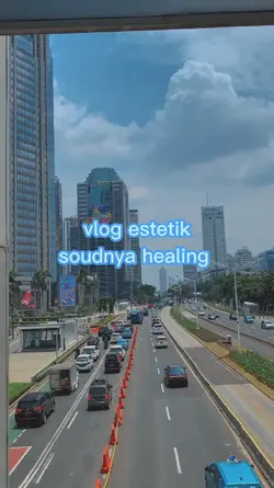 vlog estetik