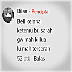husbu siapa nih