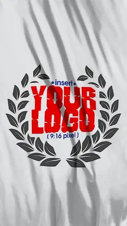 Template Bendera