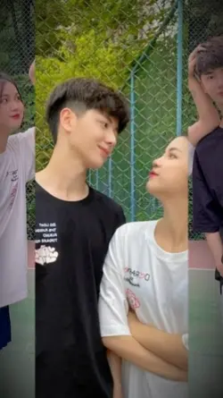 Collab Bareng Ayang