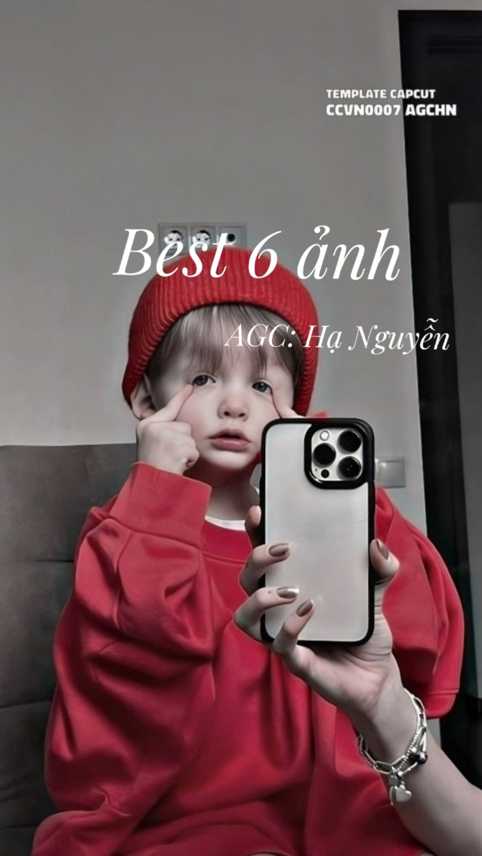 Mu hài 6