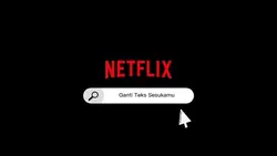 Versi Netflix