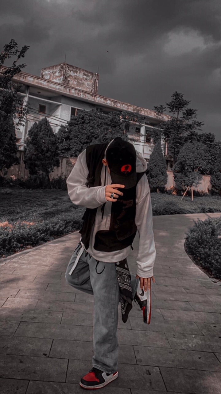 Mẫu beat 12 ảnh