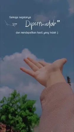 Semoga dipermudah