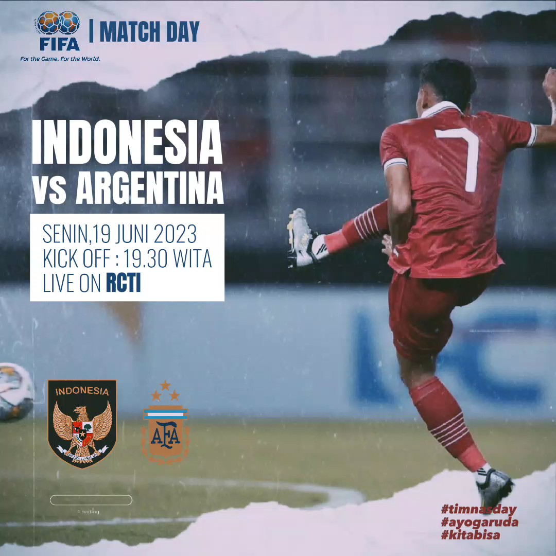 Poster Pertandingan