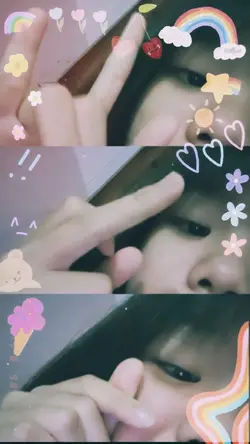 กรอบน่ารักๆ🤞🏻💗