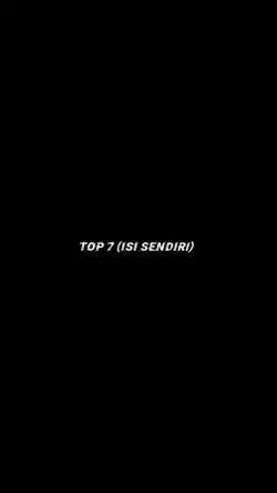 9:16 | TOP 7