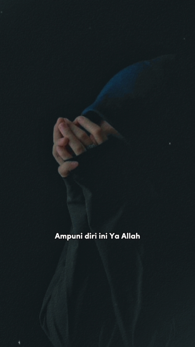 Ku ridho dg takdirku