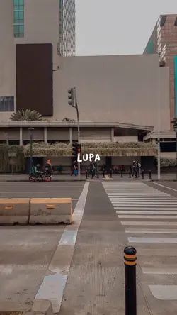 Lupa Melupakan