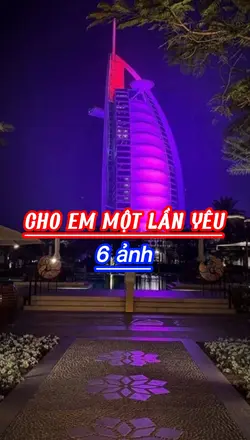 Cho em 1 lần yêu