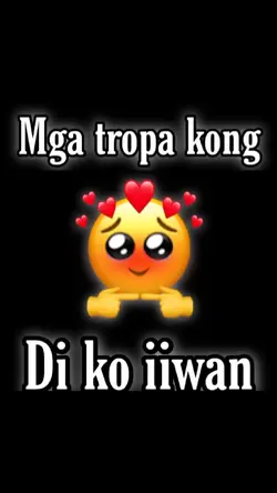 Tropa Kong Di Iiwan