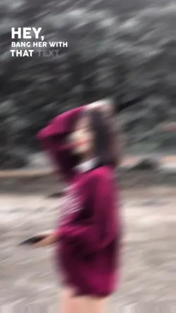 Blur estetik
