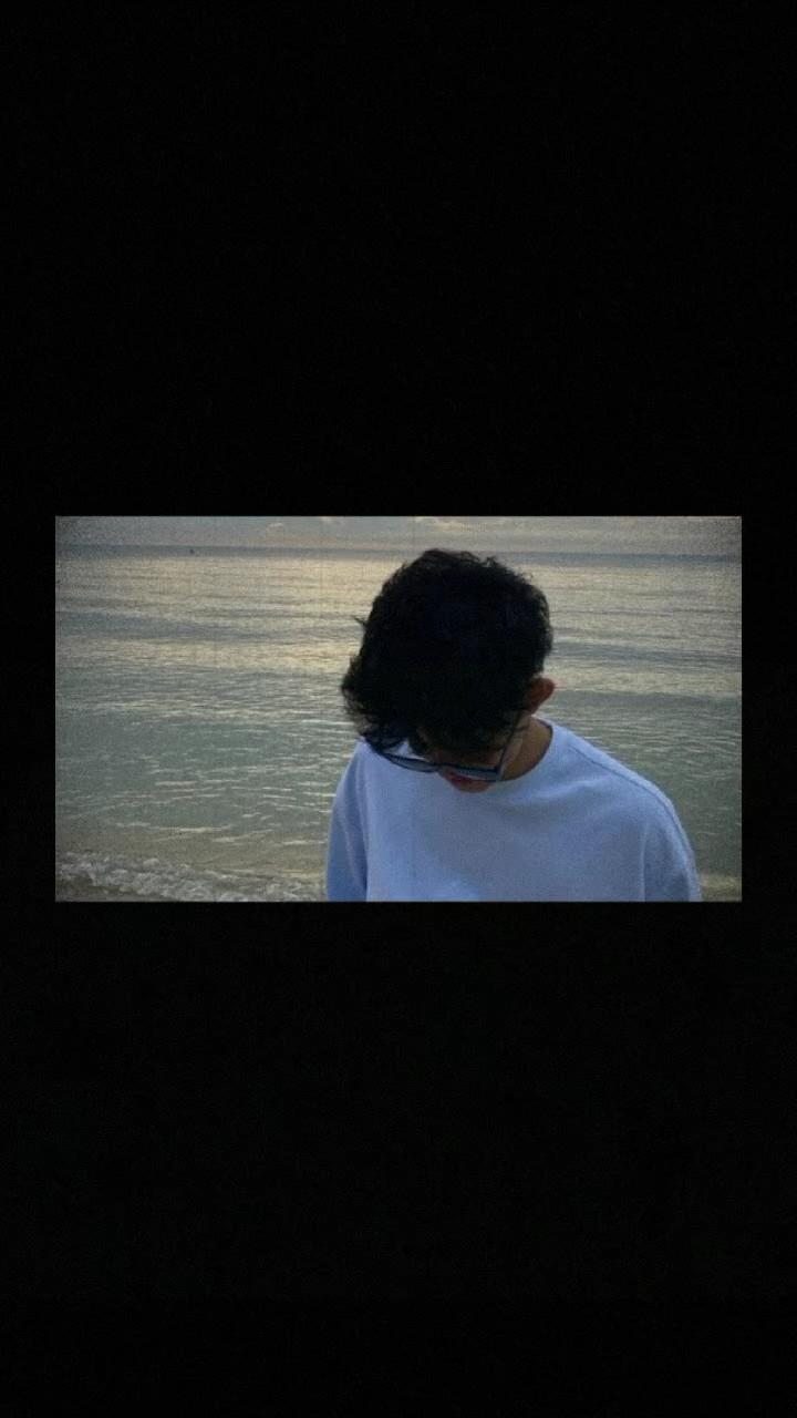alone