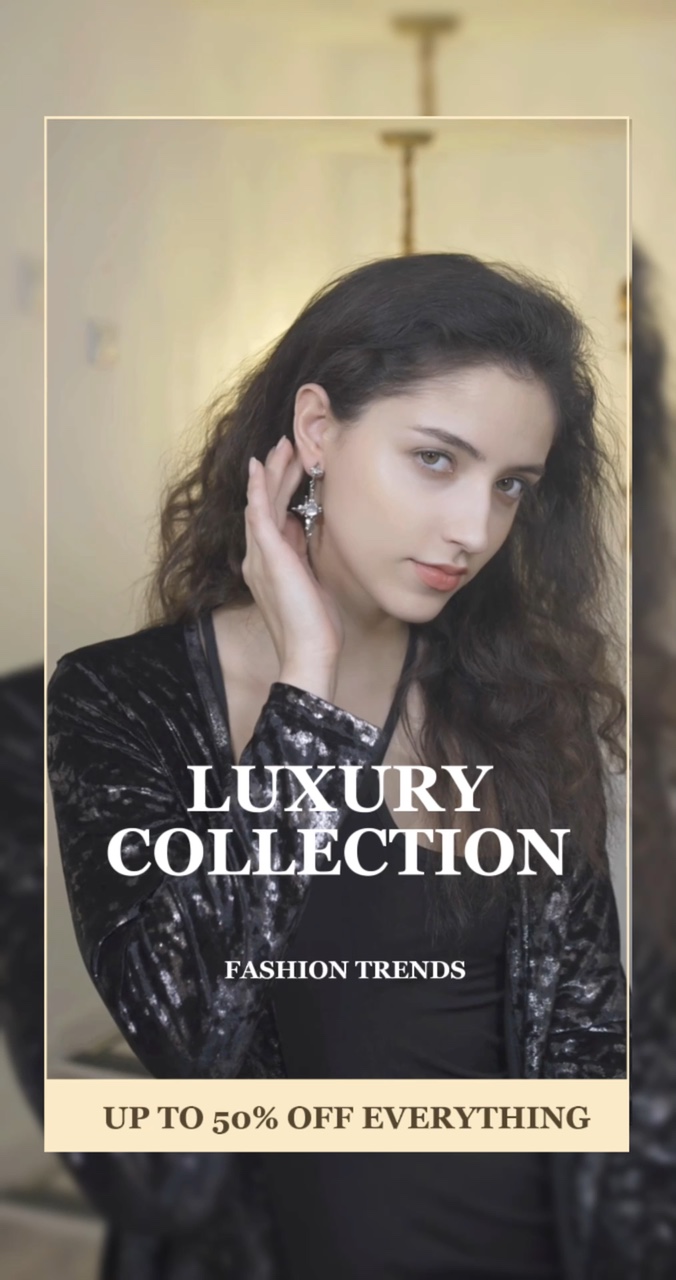 Koleksi Perhiasan dengan Gaya Segar
