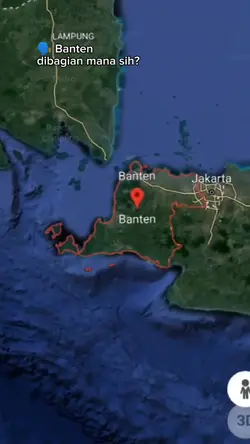 Banten dimn ?