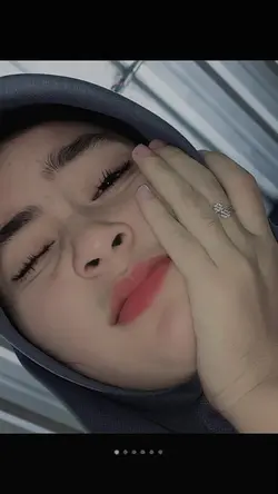 foto geser tiktok