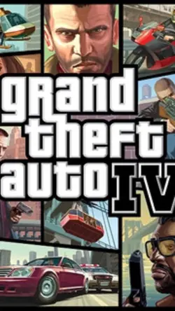 gta 4 theme song