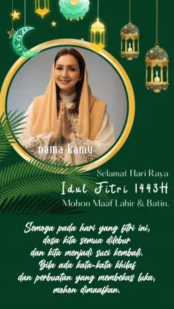 Idul Fitri