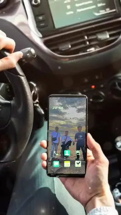 wallpaper hp estetik