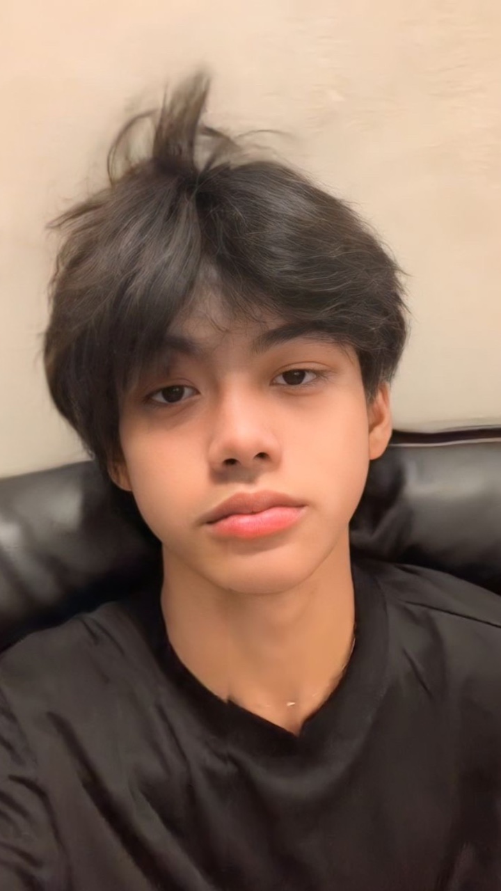 Long Hair Filter 