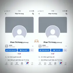 mẫu wall tcn fb
