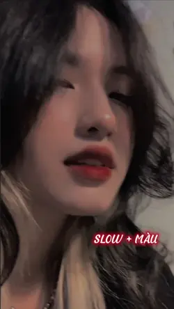 SLOW NGẦU ĐÉT