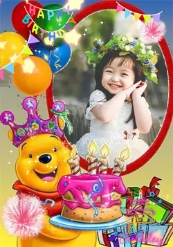 Chúc mừng sinh nhật