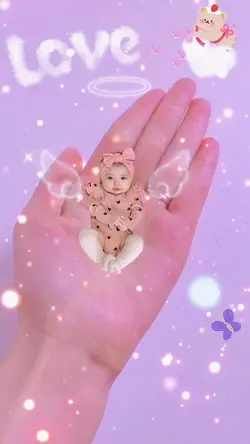 Mẫu bàn tay💁♀️